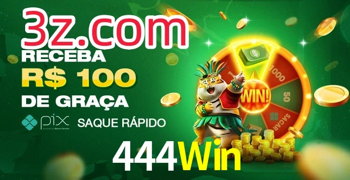 444Win
