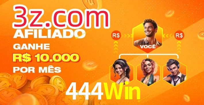 444Win