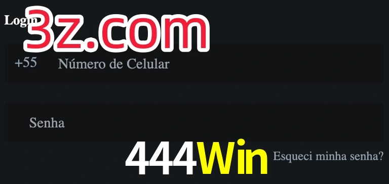 444Win