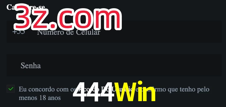 444Win